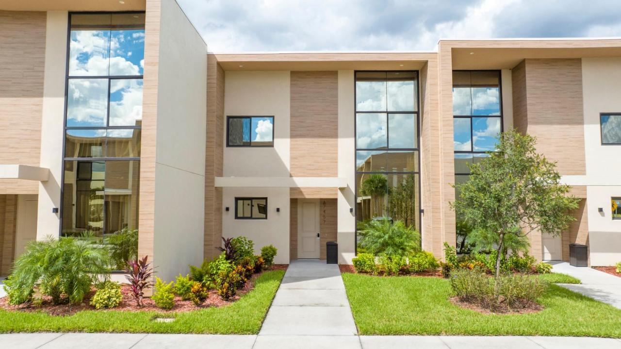 Marvelous 4 Bd Close To Disney @ Magic Village 7457 Four Corners Exterior foto