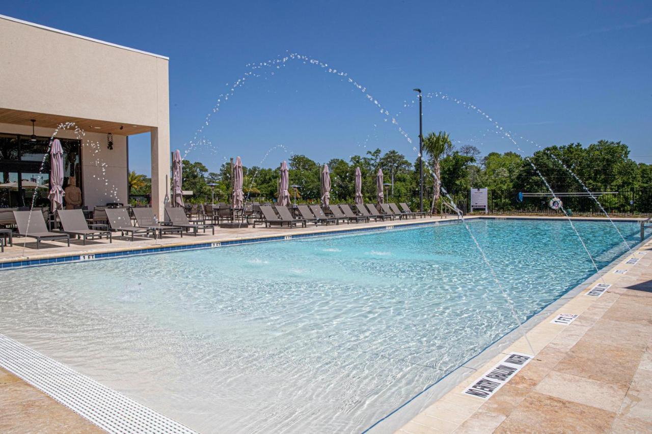 Marvelous 4 Bd Close To Disney @ Magic Village 7457 Four Corners Exterior foto